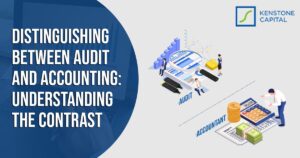 Distinguishing Between Audit and Accounting Understanding the Contrast