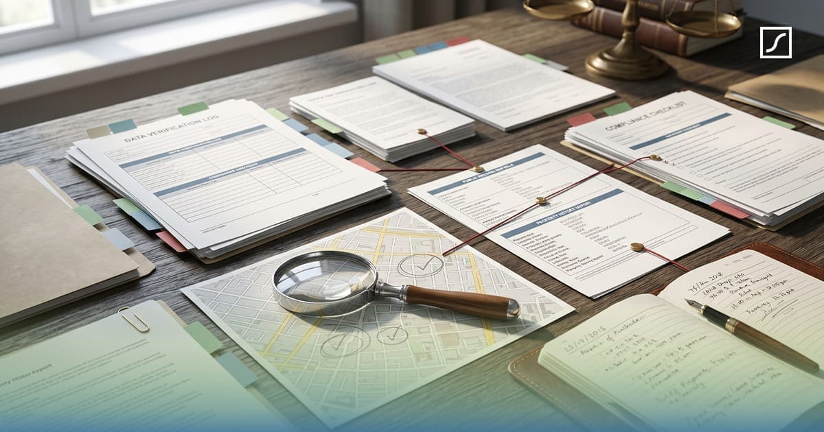 Legal and ethical considerations in skip tracing