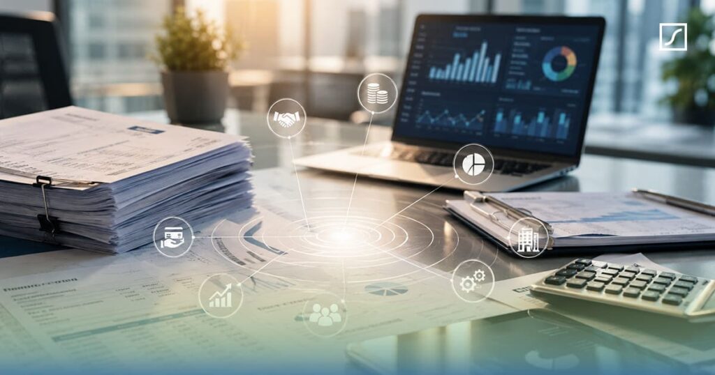 Accounts receivable efficiency and its impact on business profitability
