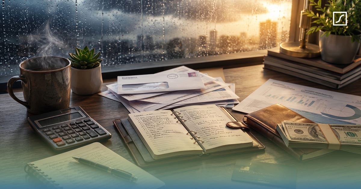 Challenges and solutions for individual credit repair