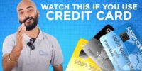 credit card addiction