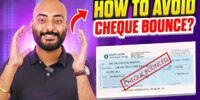 how to avaoid cheque bounce