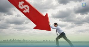 Business financial planning for economic uncertainty.