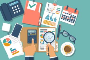 The Power of Precision: Leveraging Professional Accounting for Success