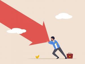 Weathering Economic Storms Financial