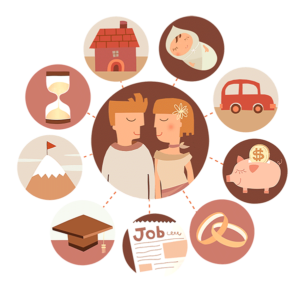 Personal Loans for Big Life Events: Weddings, Vacations, and More