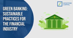 Green finance and banking sustainability with environmental theme design