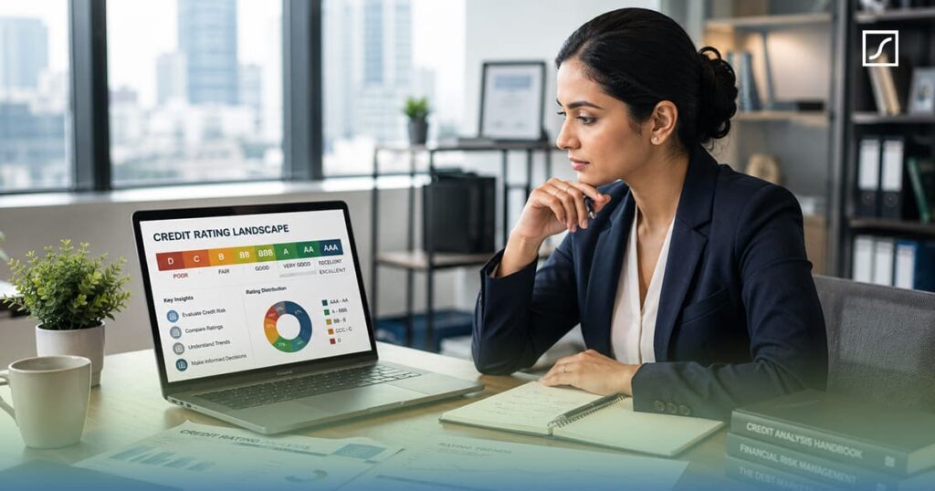 Expert tips for understanding and improving credit ratings