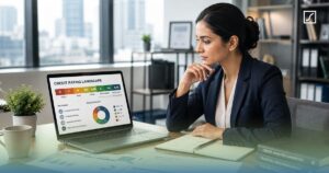 Expert tips for understanding and improving credit ratings