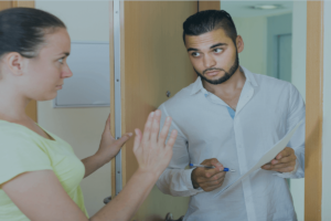 WHAT DEBT COLLECTORS CAN AND CAN’T DO?