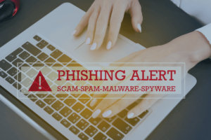 ENSURE YOUR FINANCIAL SAFETY FROM ONLINE CREDIT FRAUD AND IDENTITY THEFT