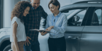CIBIL SCORE FOR A CAR LOAN