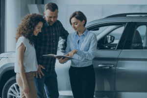CIBIL SCORE FOR A CAR LOAN