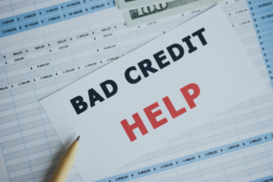 How do Credit Repair Agencies Work - Kenstone Capital