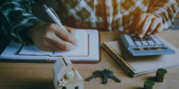 HOW TO FIX ERRORS ON YOUR CREDIT REPORT