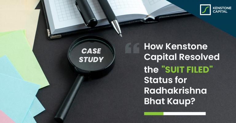 kenstone capital case study 1