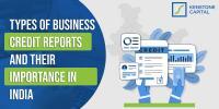 Types of Business Credit Reports and Their Importance in India