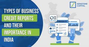 Types of Business Credit Reports and Their Importance in India