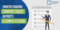 Understanding Company Credit Reports