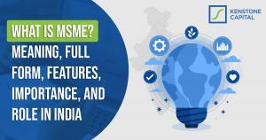 What is MSME