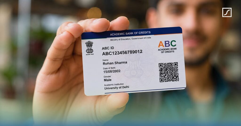 ABC ID registration