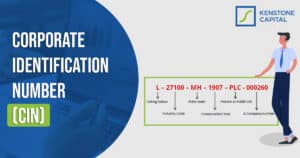 Corporate Identification Number (CIN): Everything You Need to Know Image - Kenstone Capital