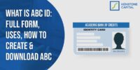 ABC ID: Full Form, Uses, How to Create & Download Your ABC ID Card - Kenstone Capital Image