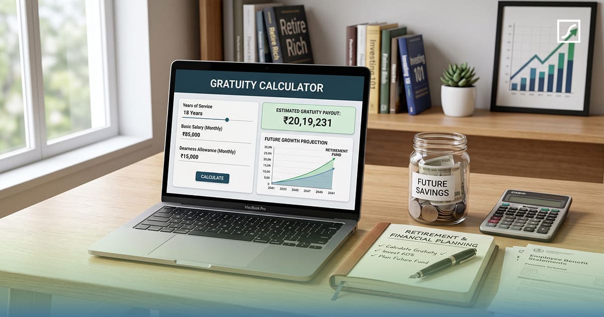 Gratuity Calculator Guide
