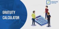 Gratuity Calculator - Kenstone Capital