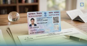 Understanding PAN Cards
