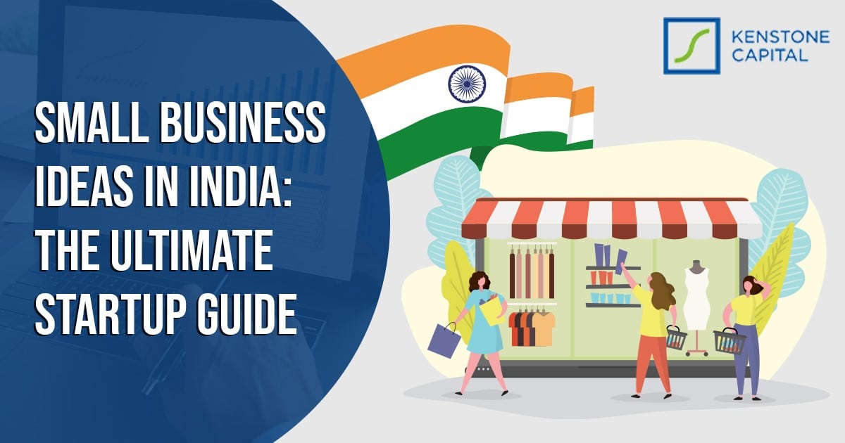 Small Business Ideas in India The Ultimate Startup Guide