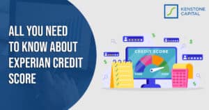 Experian Credit Score