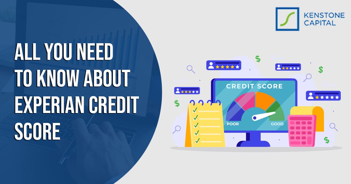 Experian Credit Score