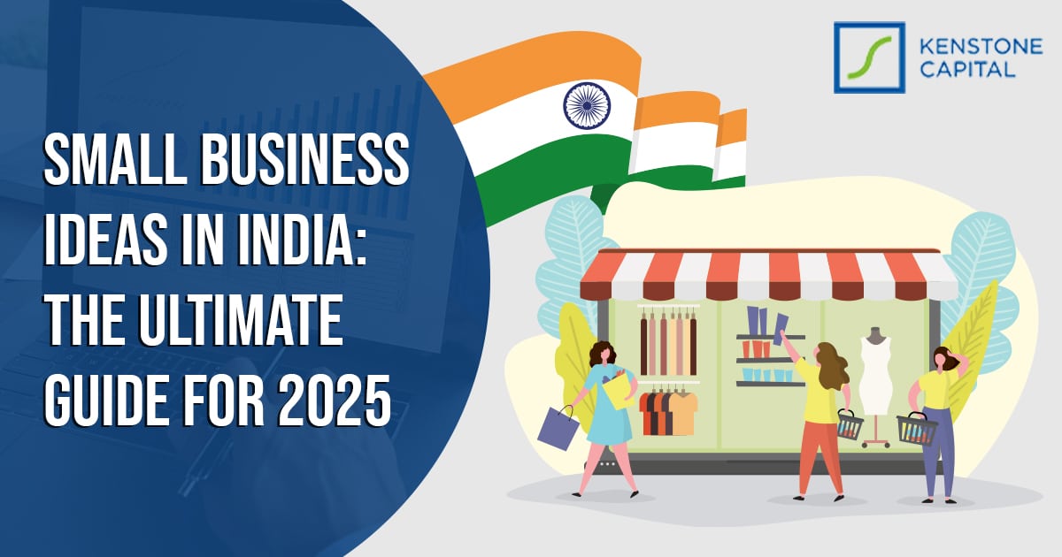 Small Business Ideas in India