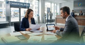 Difference between cash credit and overdraft