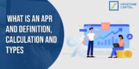 What Is an APR And Definition, Calculation and Types