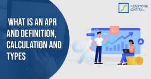 What Is an APR And Definition, Calculation and Types
