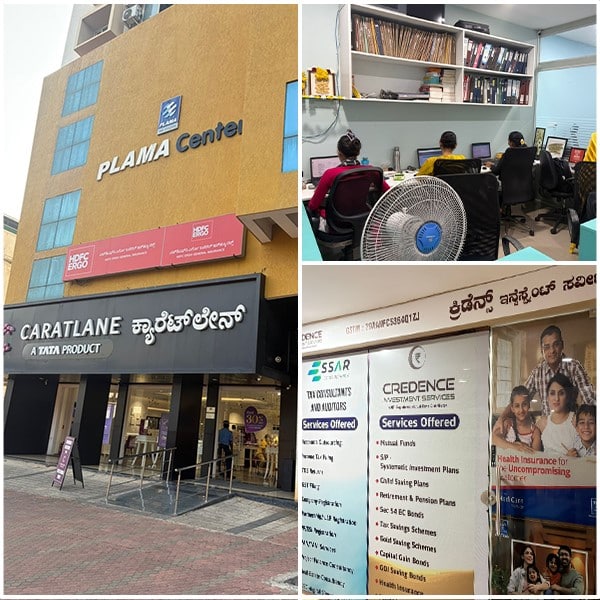 Credit repair agency mangalore