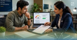 Personal loan options for CIBIL defaulters