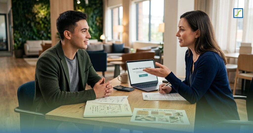Personal Loan for Youngsters