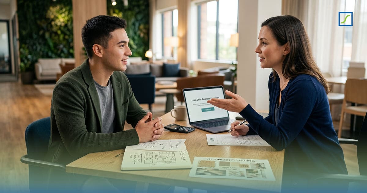 Personal Loan for Youngsters