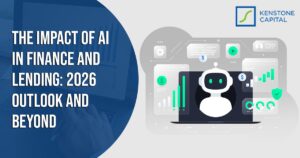 The Impact of AI in Finance