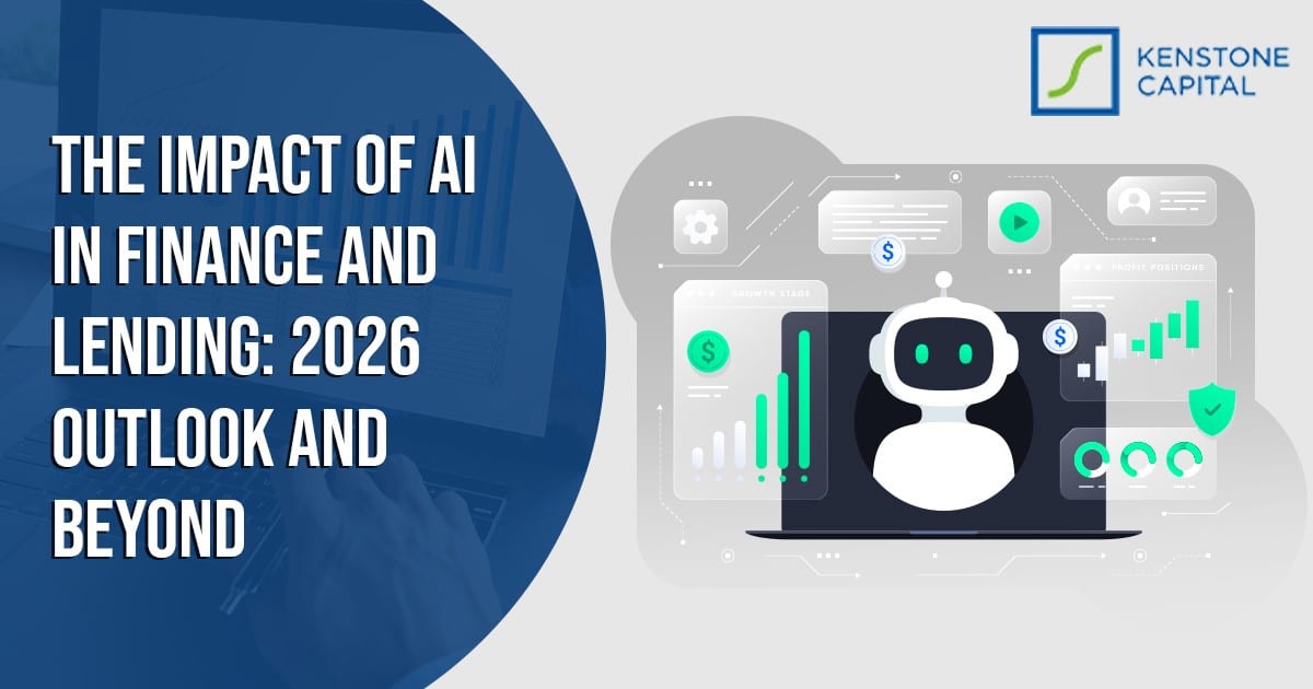 The Impact of AI in Finance