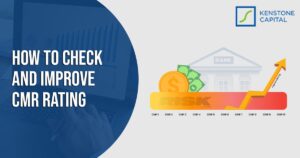 How to Check and Improve CMR Rating