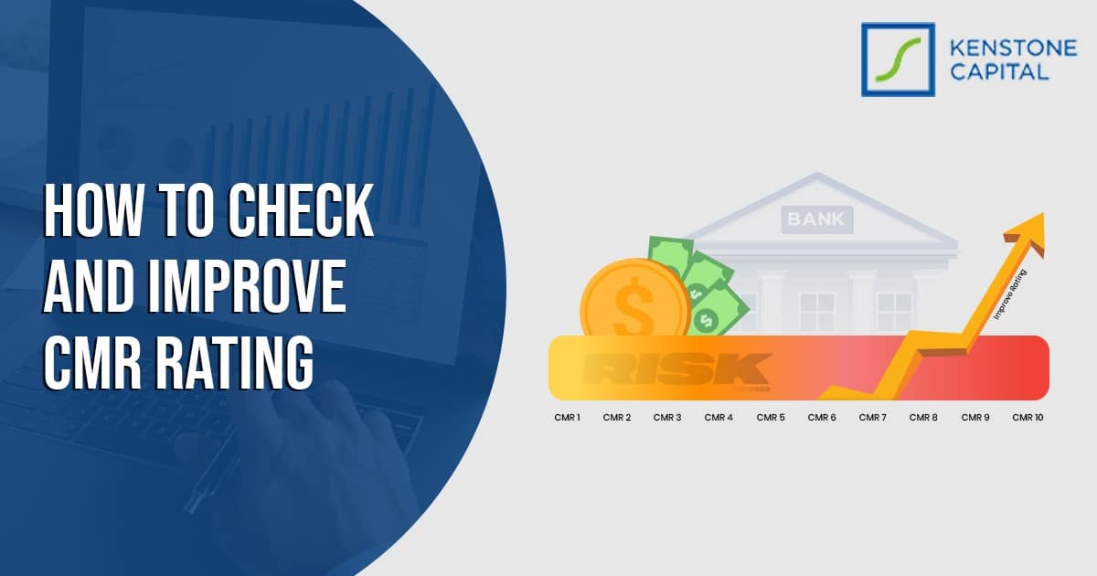 How to Check and Improve CMR Rating