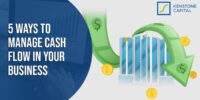Manage Cash flow