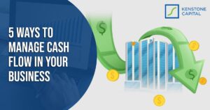 Manage Cash flow