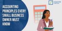 Accounting principles guide for small business