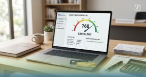 Experian credit score