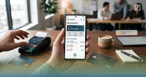 Digital banking trends shaping the future of finance